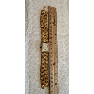 Vintage Giorgio Beverly Hills Women's Watch - Distinctive Logo